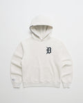 Tigers Printed Hoodie