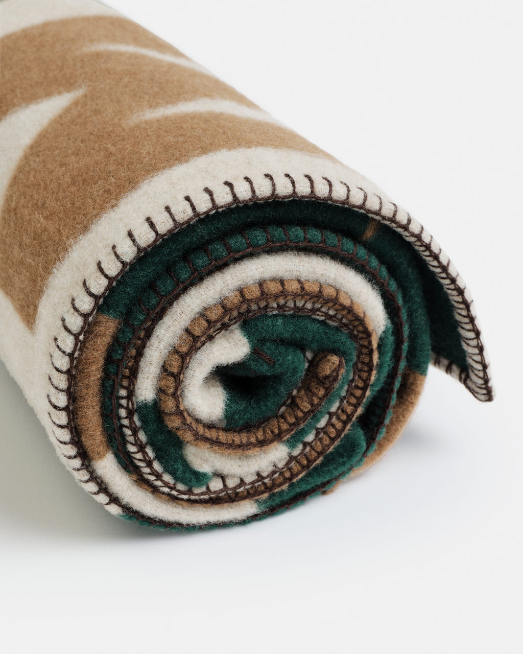 Marni Letter Blanket - Image 4