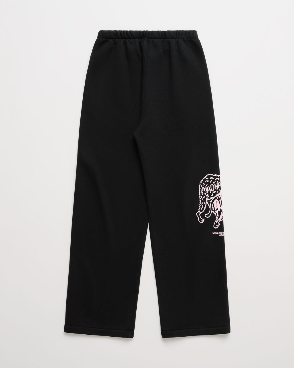 Marni Animal Straight Sweatpant - Image 4