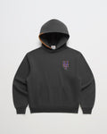 Mets Applique Fleece Hoodie