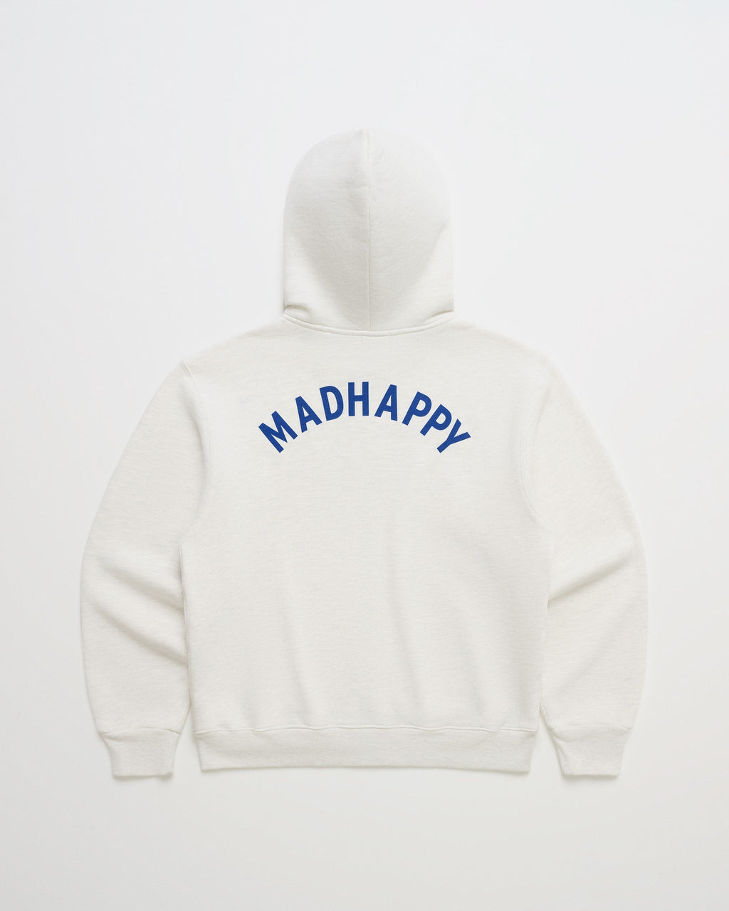 Mets Script Fleece Zip Up - Image 3