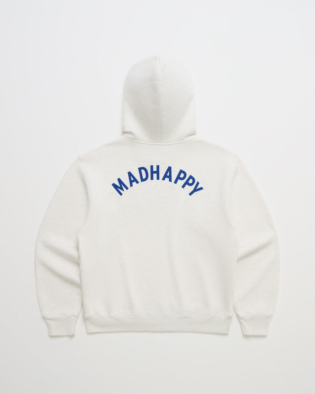 Mets Script Fleece Zip Up - Image 3