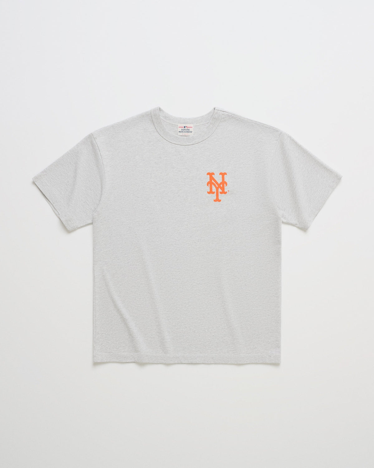 Mets Heavyweight Tee