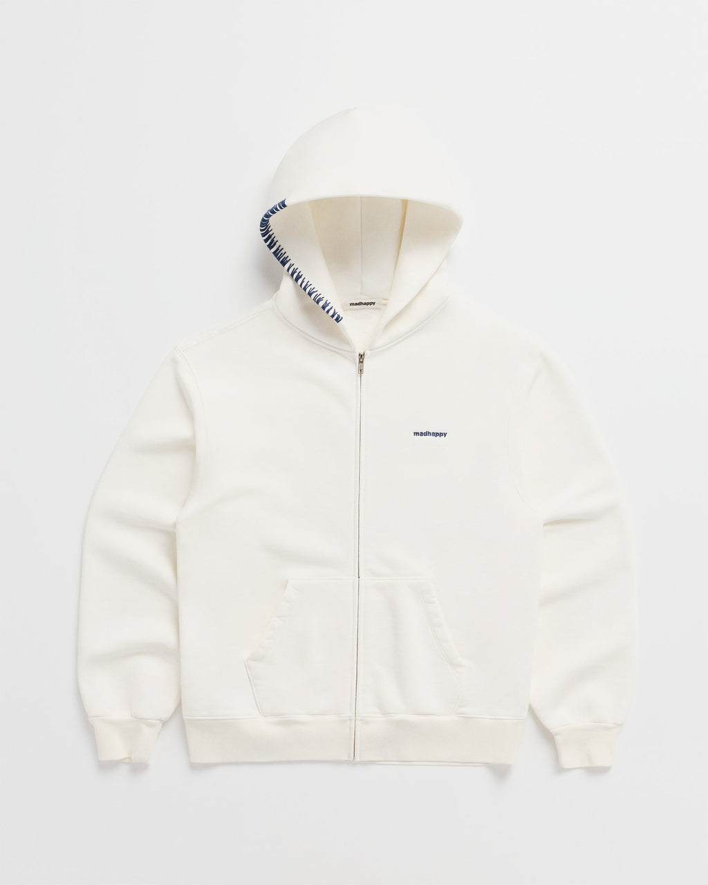 Classics Fleece Zip Up