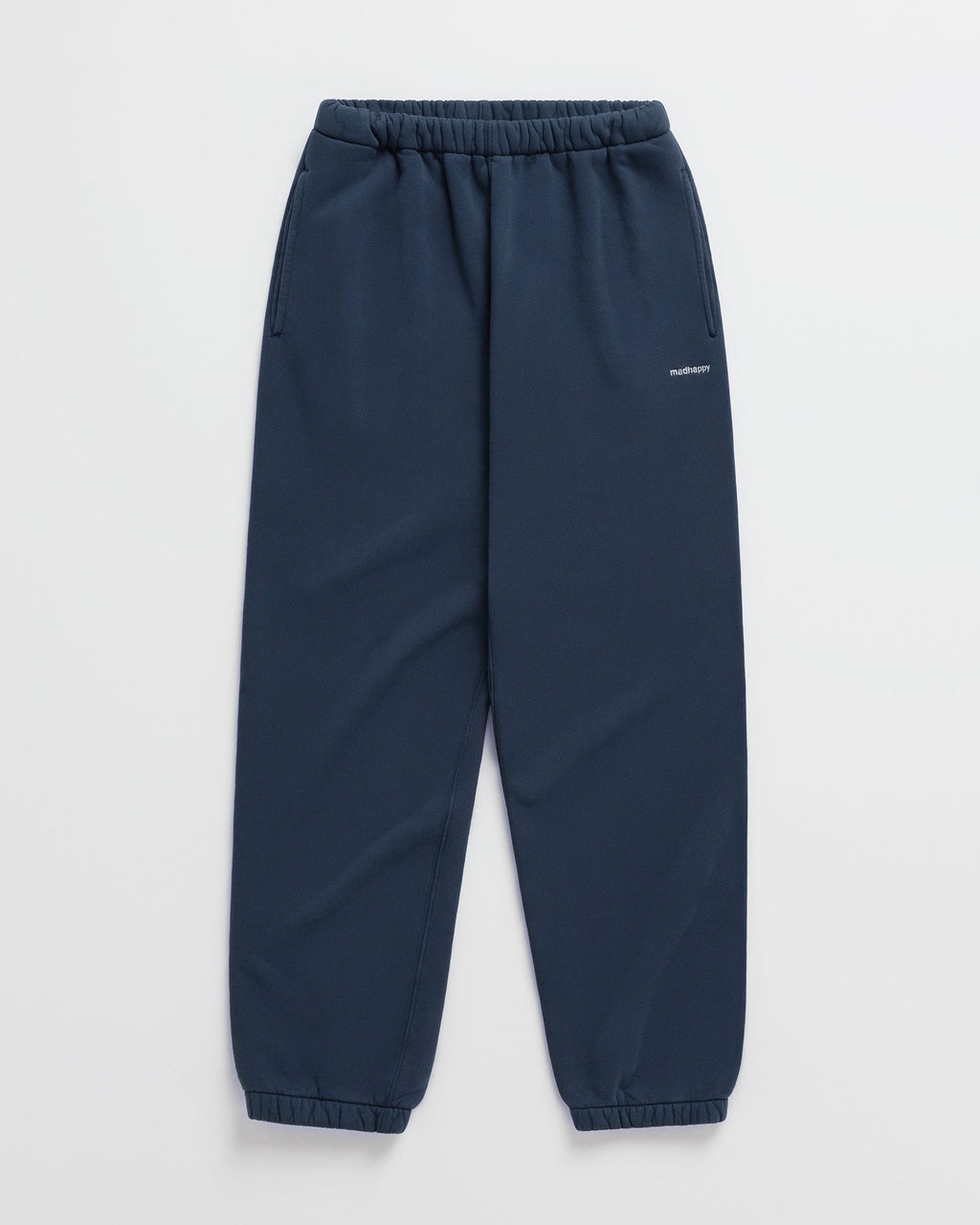 Classics Fleece Sweatpant - navy