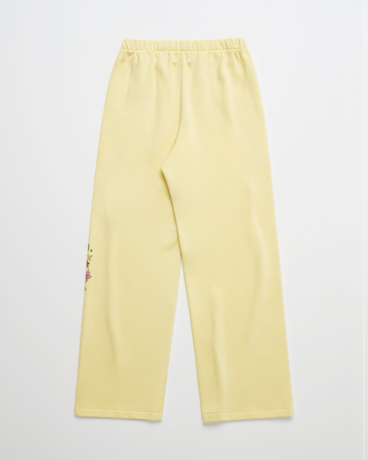 Office Kiko Floral Straight Leg - Image 4