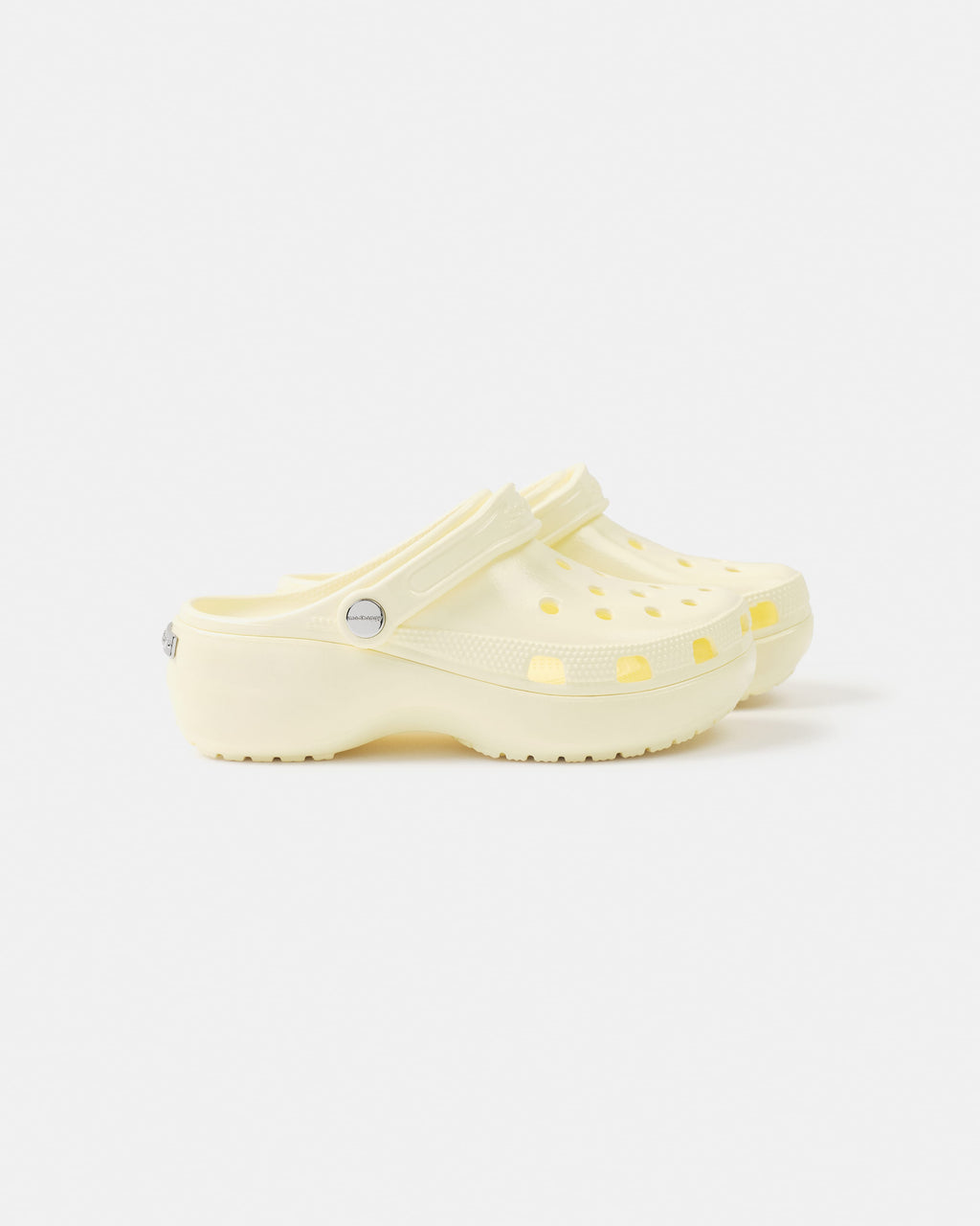 Crocs Platform Clog - Image 3