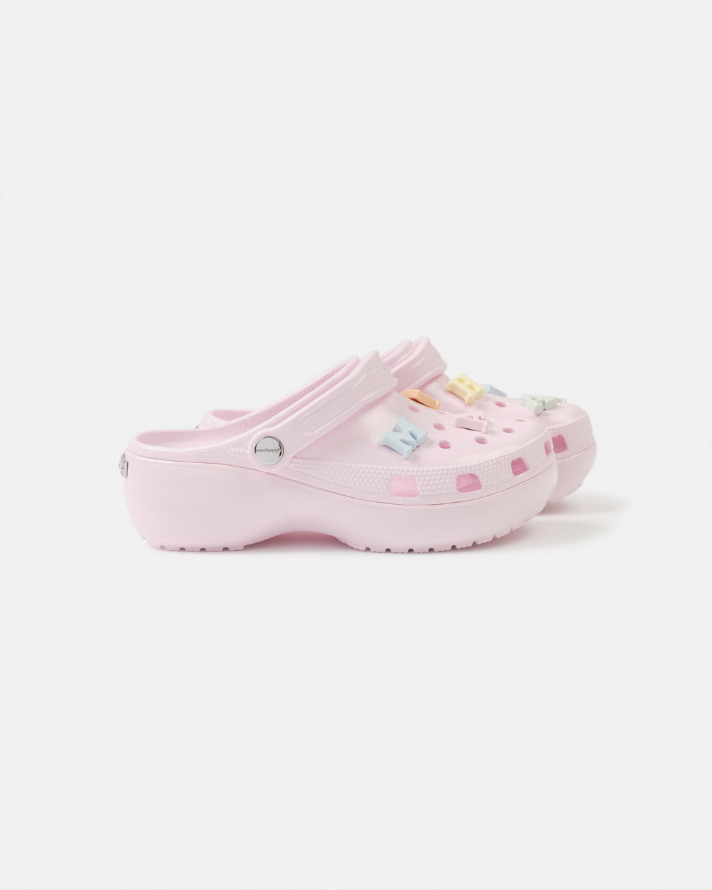 Crocs Platform Clog - Image 2