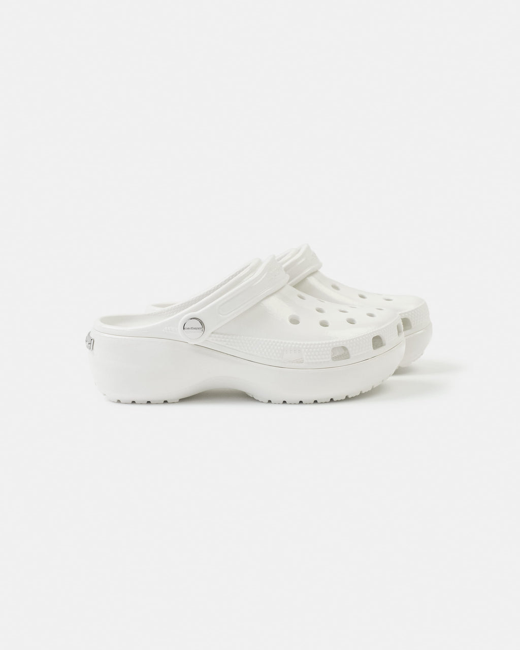 Crocs Platform Clog - Image 3
