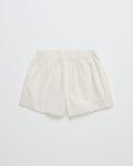 Eyelet Boxer Short