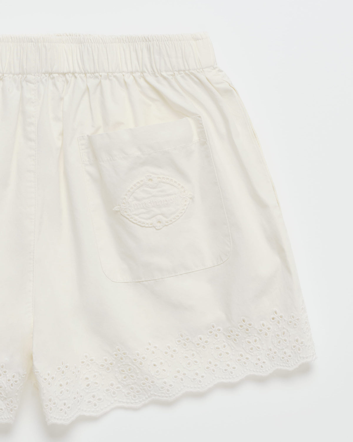 Eyelet Boxer Short - Image 3