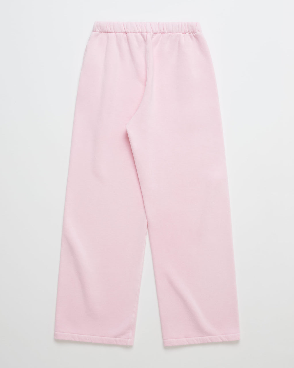 Classics Fleece Straight Sweatpant - Image 4