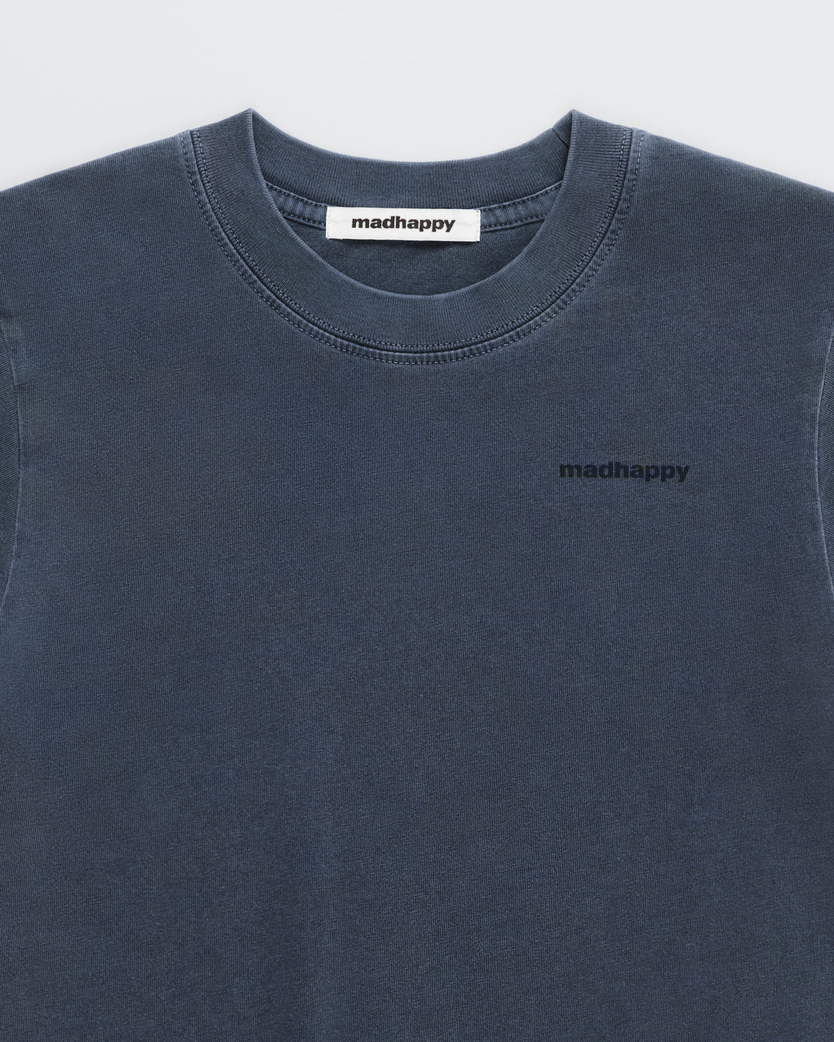 Classics Shrunken Tee - Image 4