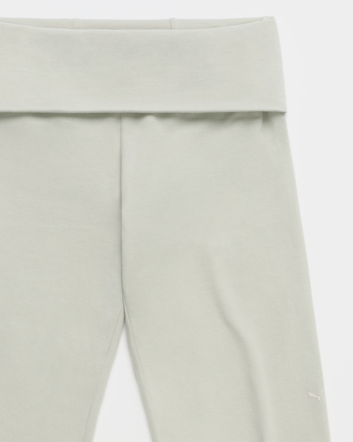 PUMA Foldover Lounge Pant - Image 2