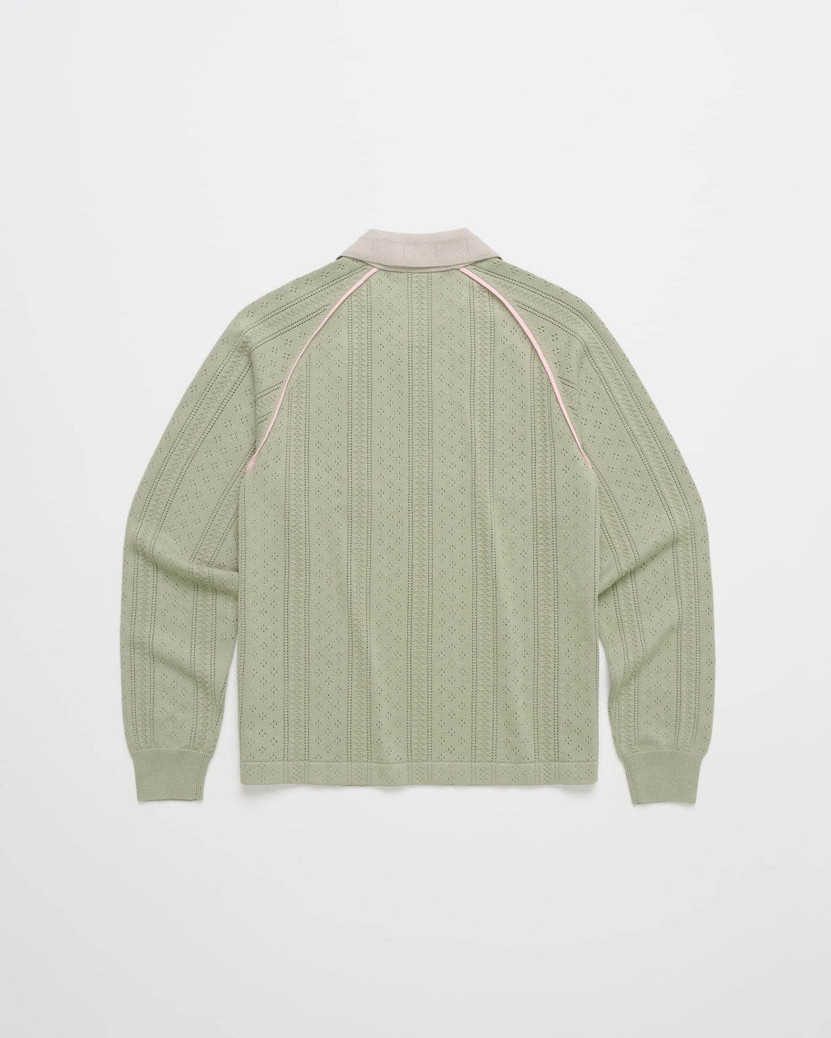 PUMA Pointelle Knit Jersey - Image 3
