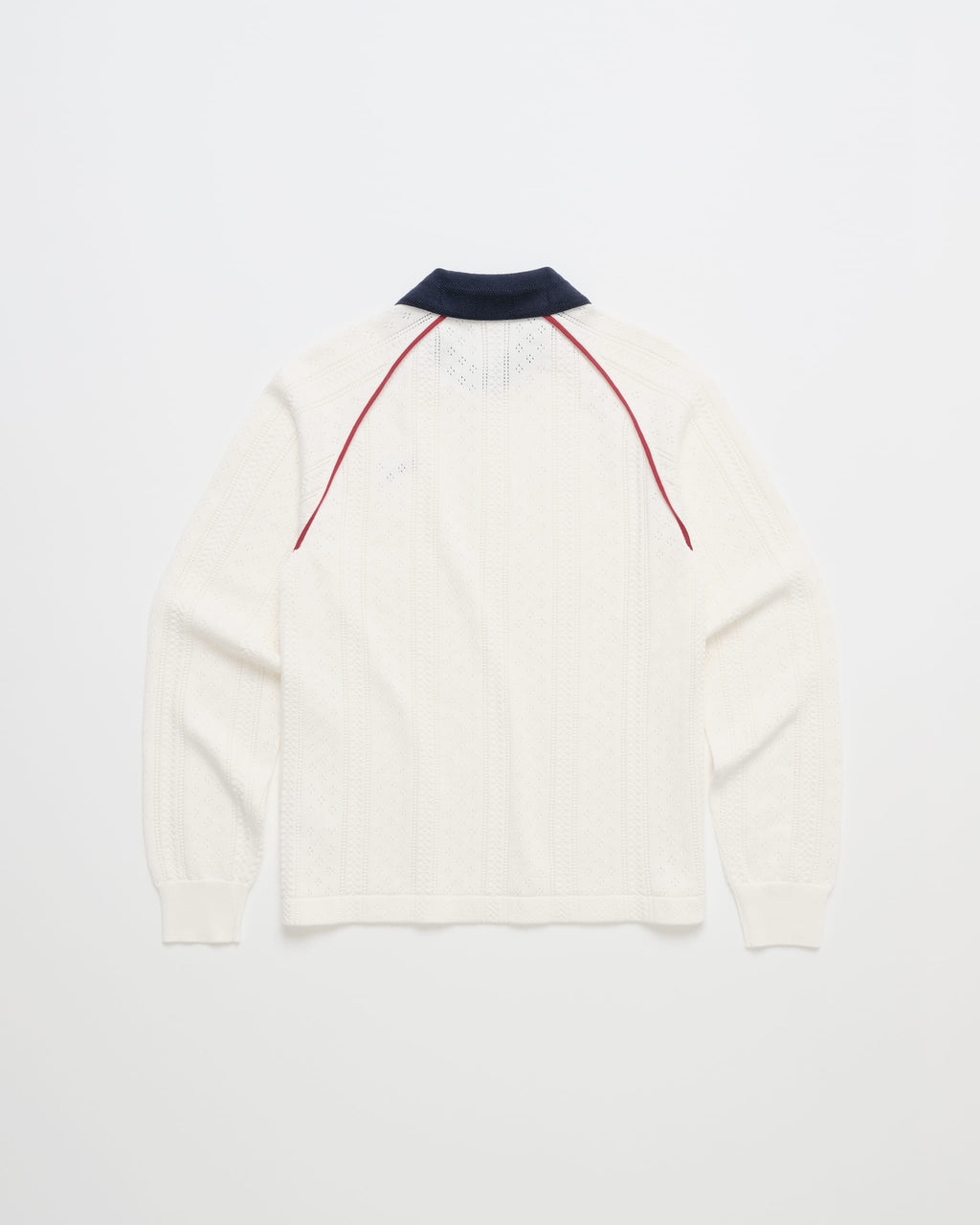 PUMA Pointelle Knit Jersey - Image 3