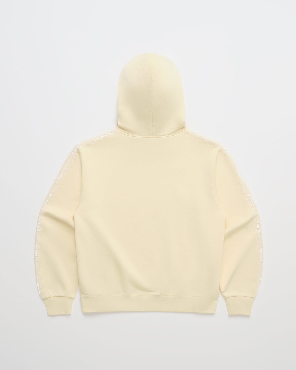 PUMA Lace Trim Fleece Hoodie - Image 3