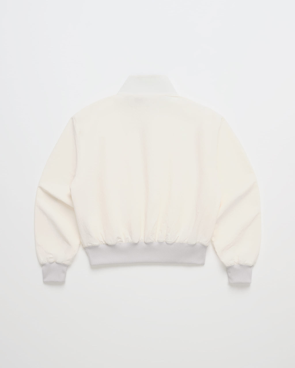 PUMA Nylon Track Jacket - Image 3