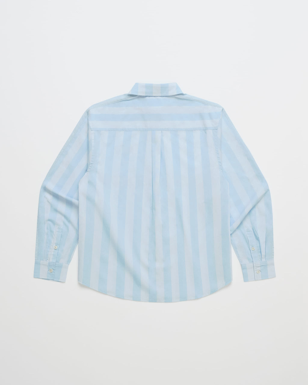 PUMA Poplin Lounge Top - Image 3