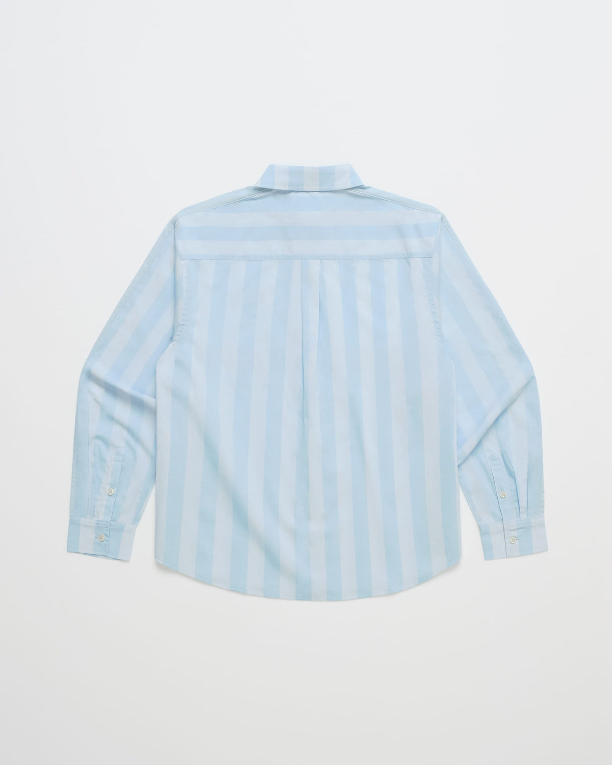 PUMA Poplin Lounge Top - Image 3
