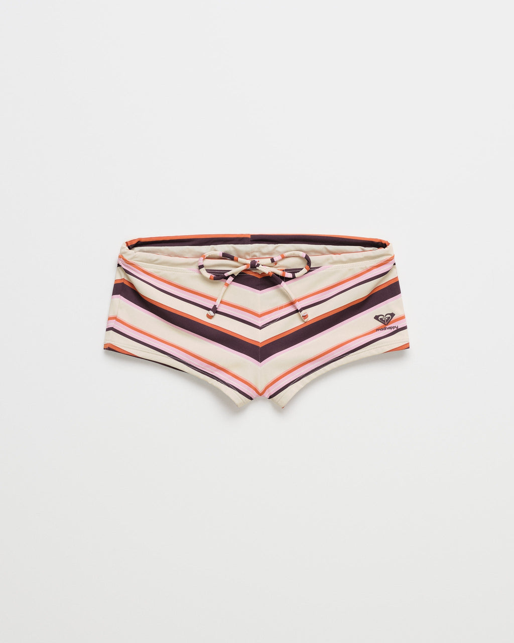 Roxy Boy Short Bikini Bottom