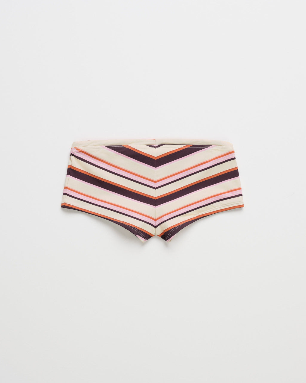 Roxy Boy Short Bikini Bottom - Image 3