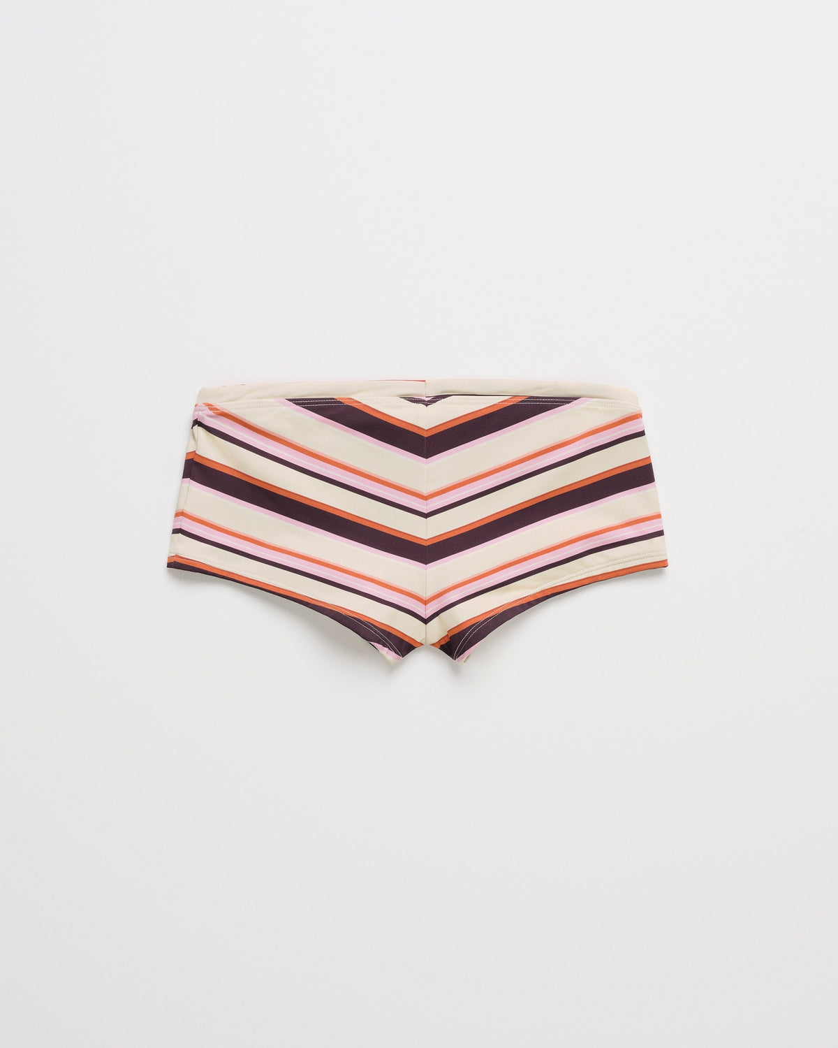 Roxy Boy Short Bikini Bottom - Image 3