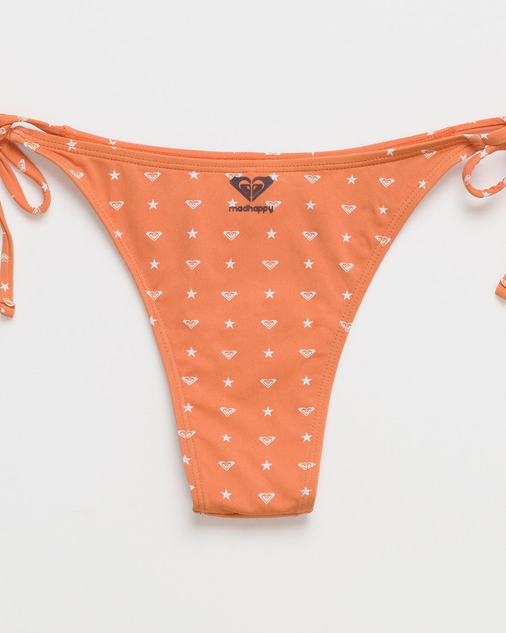 Roxy Side Tie Bikini Bottom - Image 2