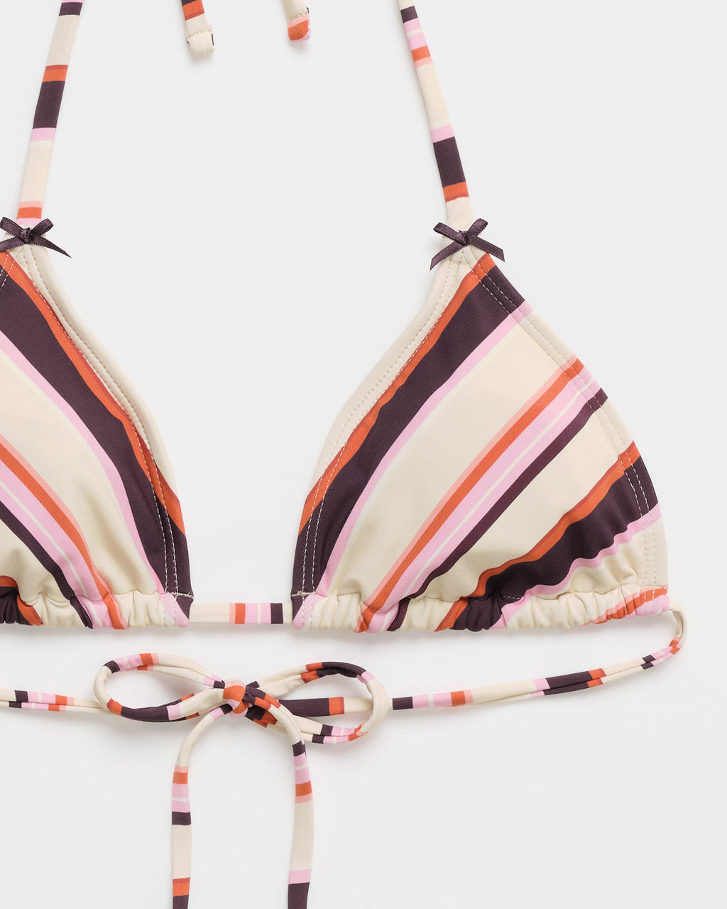 Triangle Bikini Top - Image 2