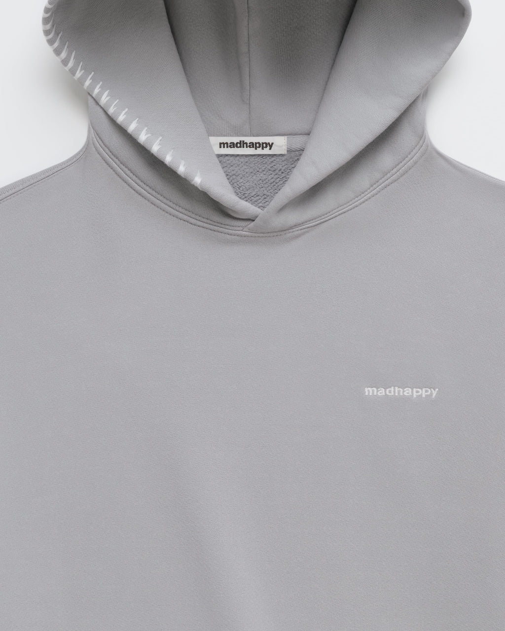 Classics Fleece Hoodie - Image 2