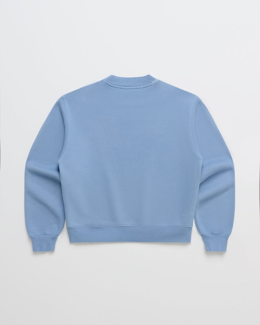 Classics Fleece Mockneck - Image 2