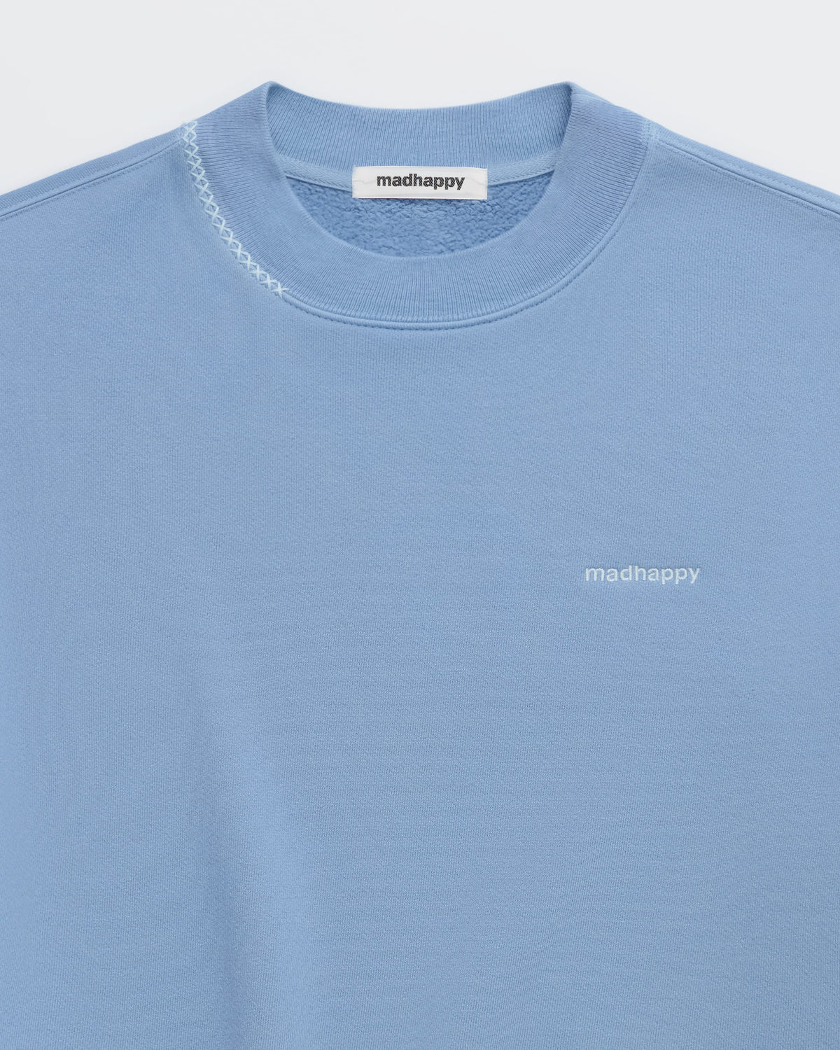 Classics Fleece Mockneck - Image 3