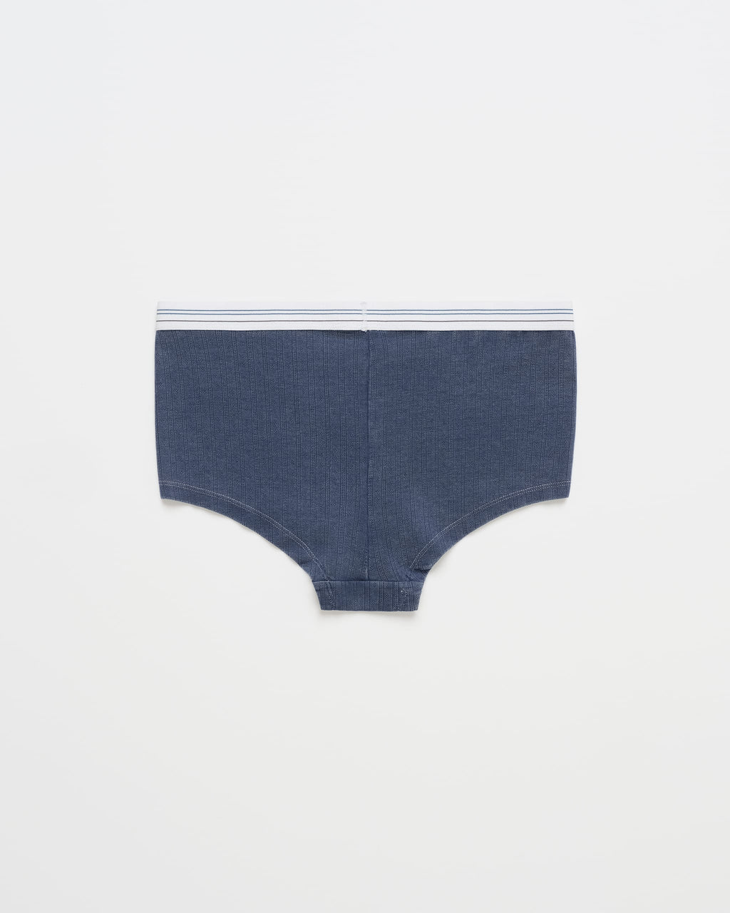 Hanes Pointelle Boy Short - Image 3