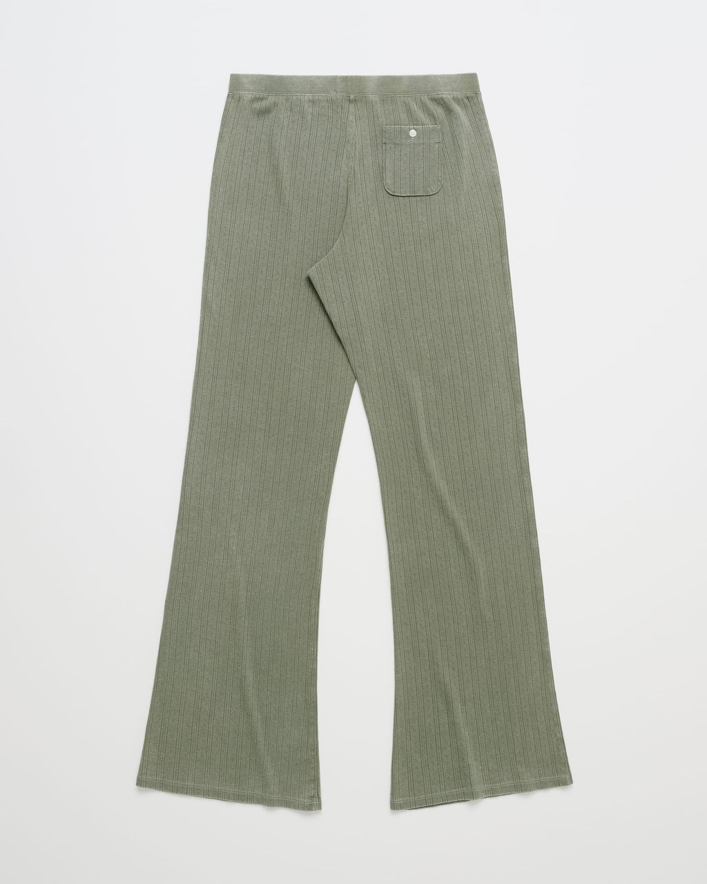 Hanes Pointelle Lounge Pant - Image 3
