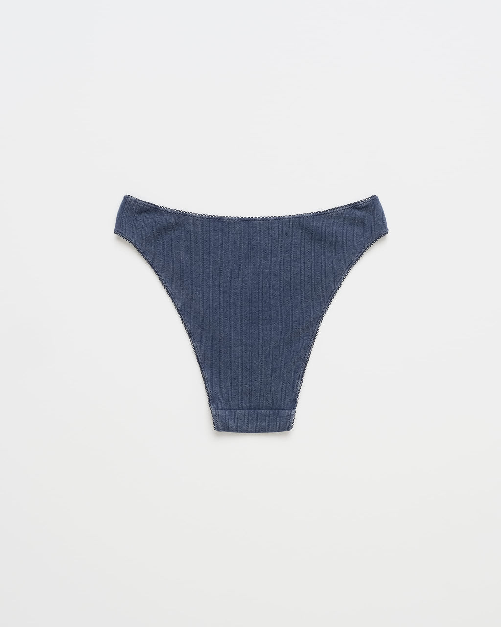 Hanes Pointelle Low Rise Brief - Image 3