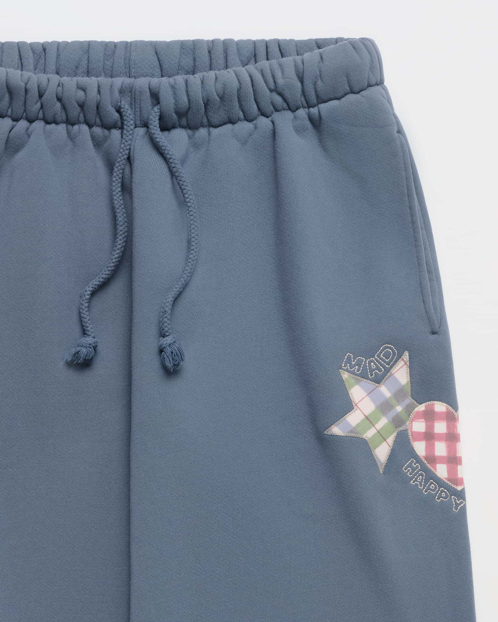Hearts & Stars Fleece Straight Sweatpant - Image 2