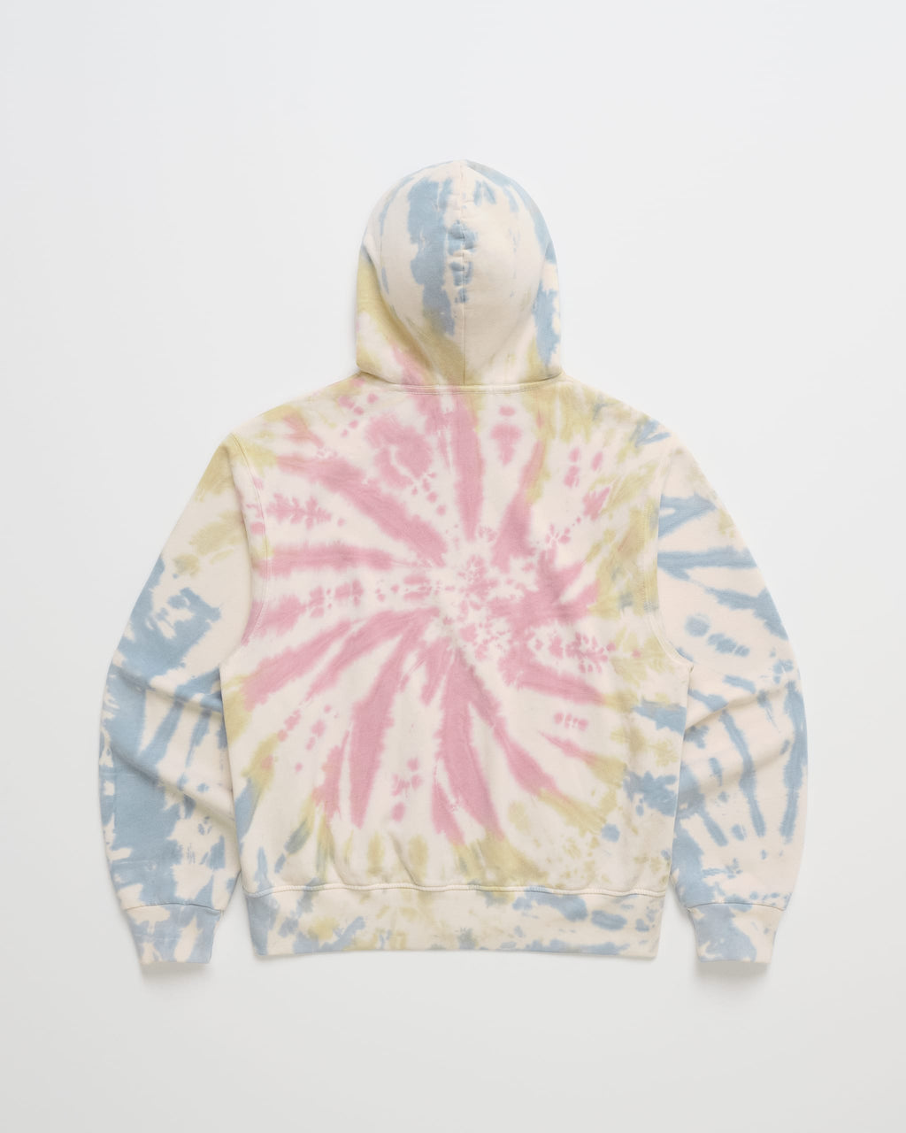 Classics Lightweight Fleece Zip Up - Image 3