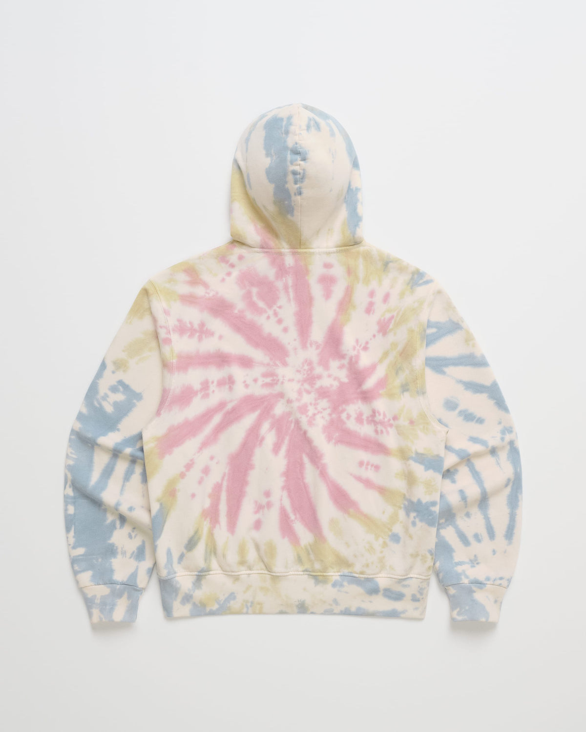 Classics Lightweight Fleece Zip Up - Image 3
