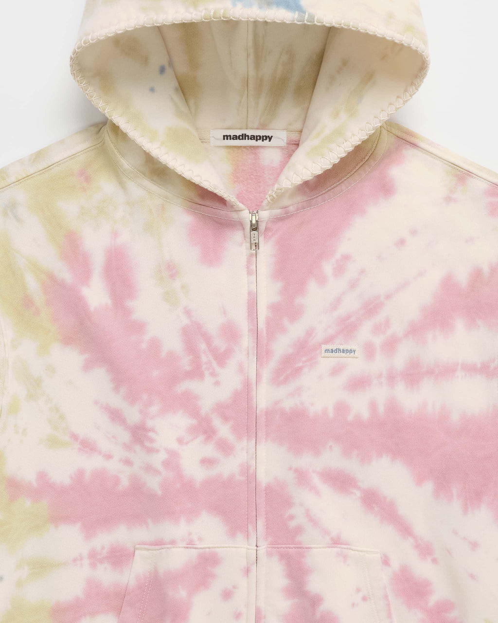 Classics Lightweight Fleece Zip Up - Image 2