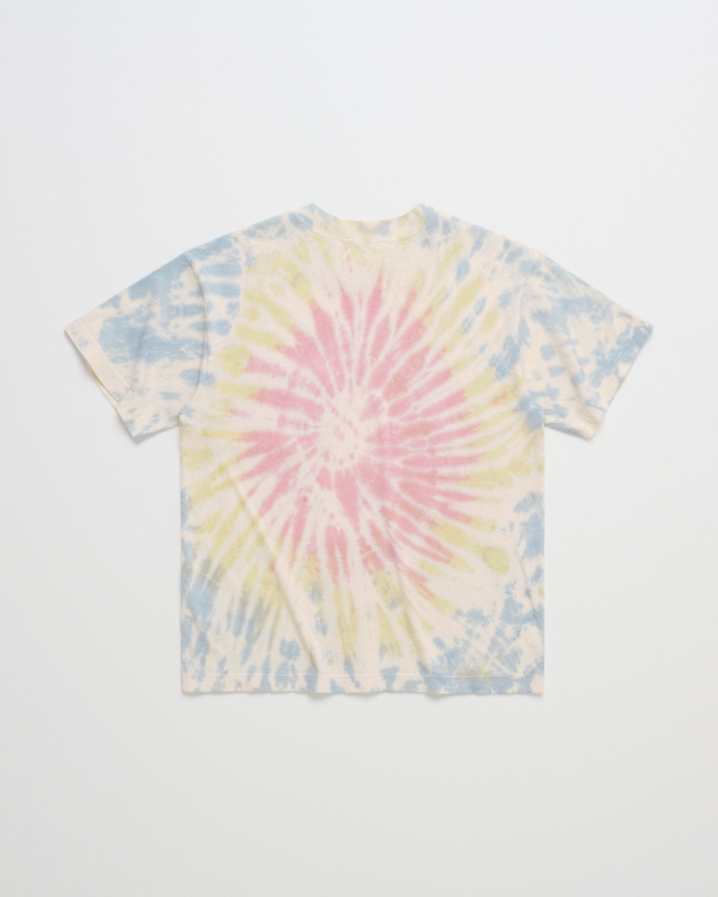 Classics Lightweight Pocket Tee - Image 3