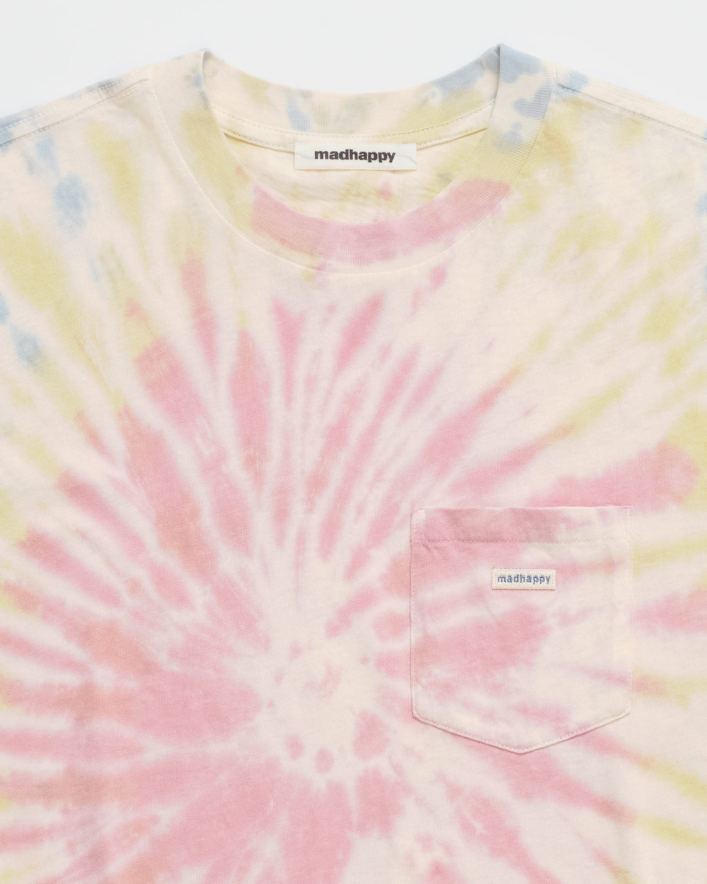 Classics Lightweight Pocket Tee - Image 2