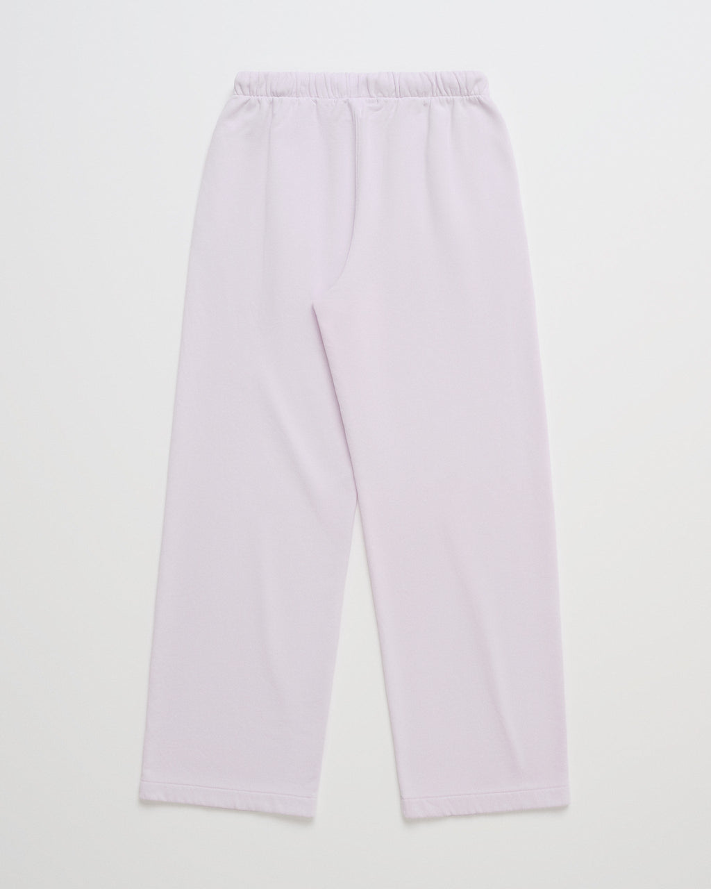 Classics Lightweight Fleece Straight Sweatpant - Image 3