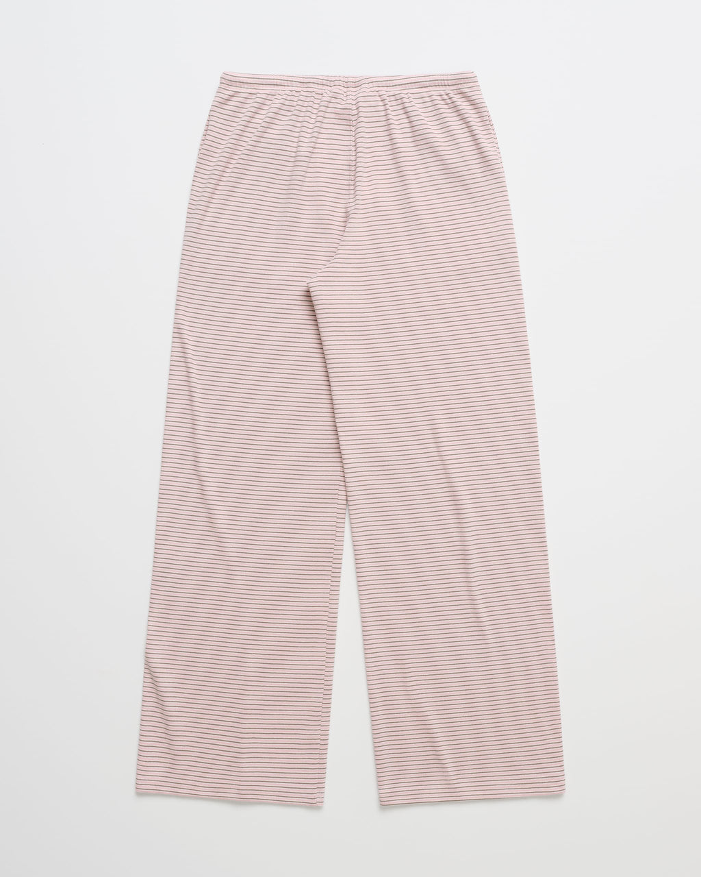 Striped Rib Lounge Pant - Image 3