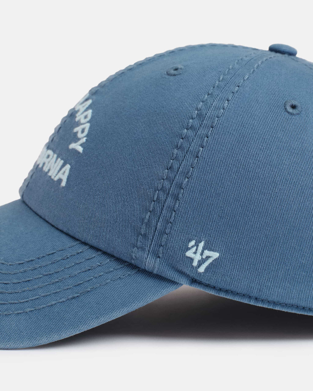 Madhappy California Arch Dad Hat - Image 3