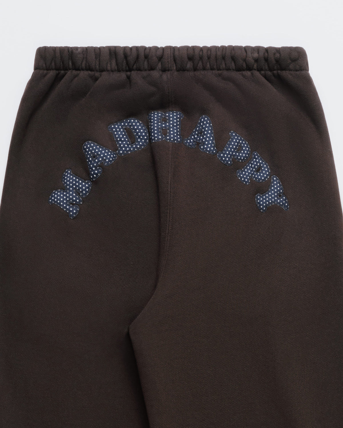Polka Dot Appliqué Cooper Sweatpant - Image 2