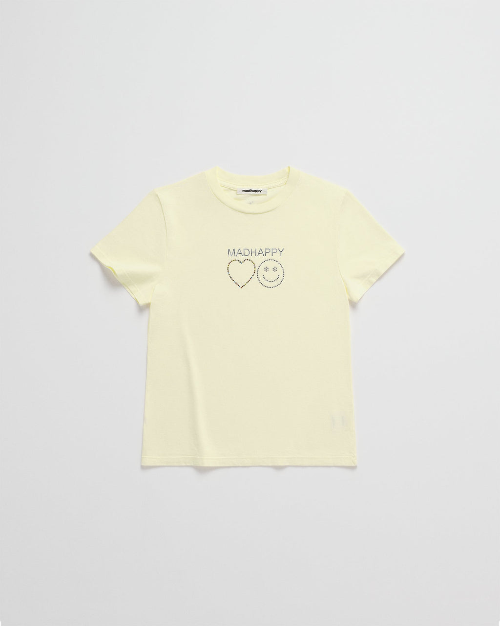 Dazzle Shrunken Tee - Image 3