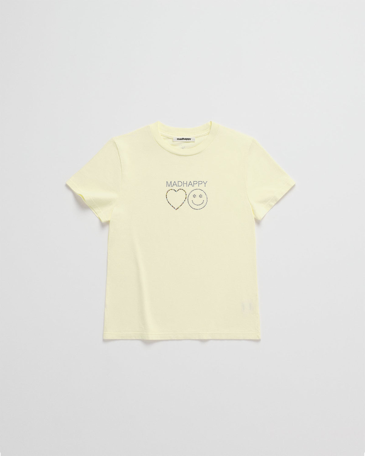Dazzle Shrunken Tee - Image 3
