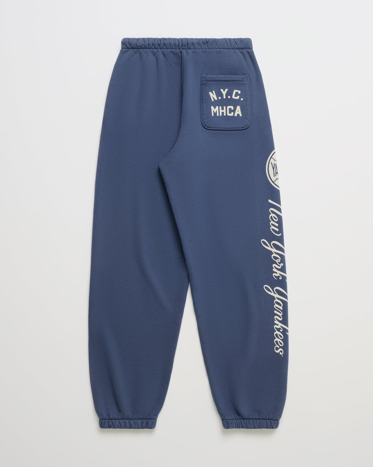 Yankees NYC Fleece Sweatpant - Image 4