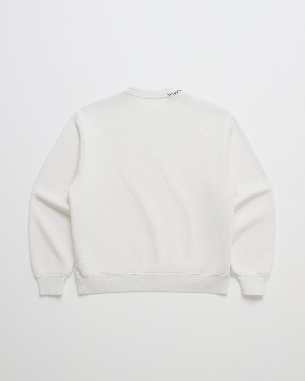 Yankees Baseball Fleece Crewneck - Image 3