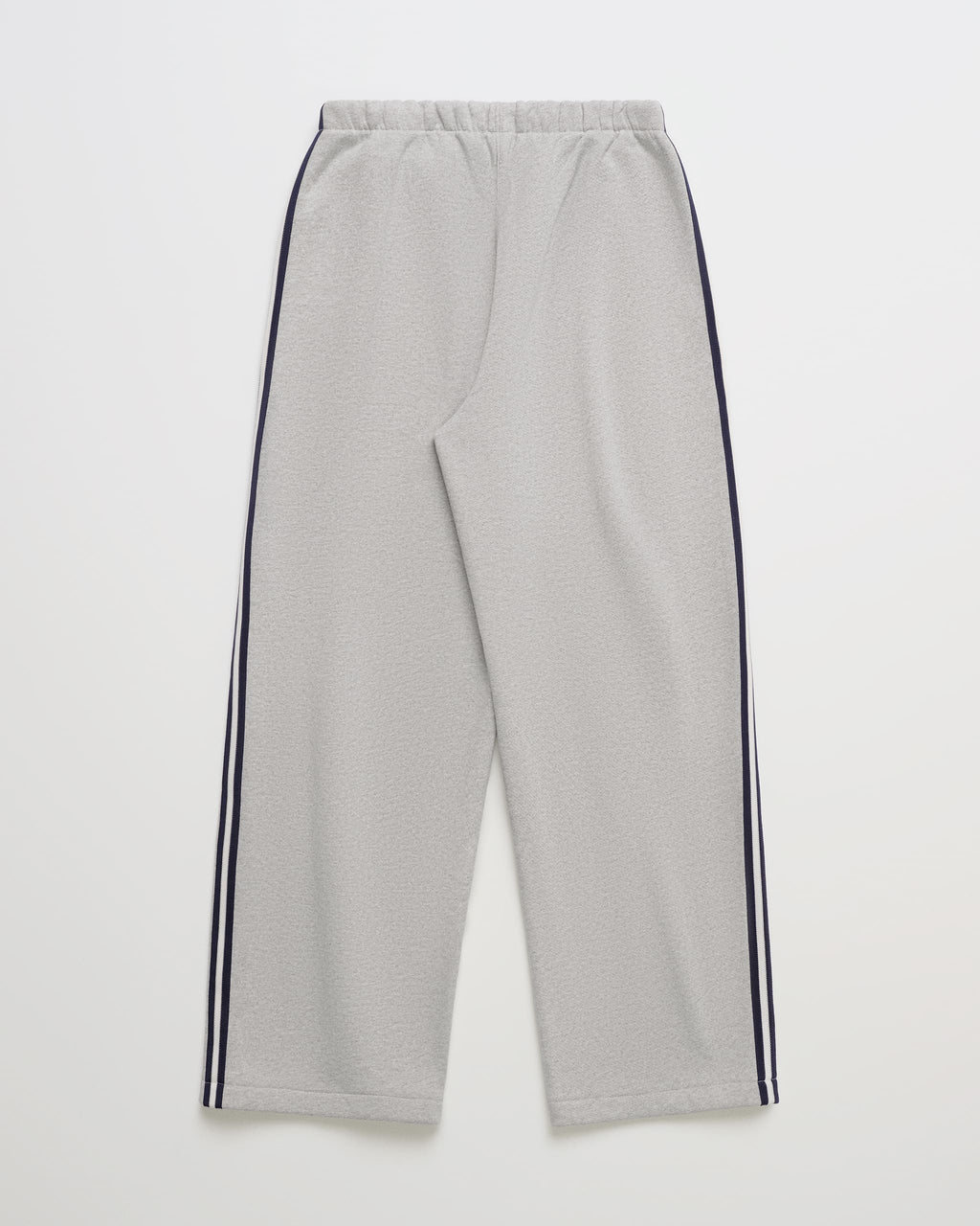 Yankees Stripe Fleece Straight Sweatpant - Image 4